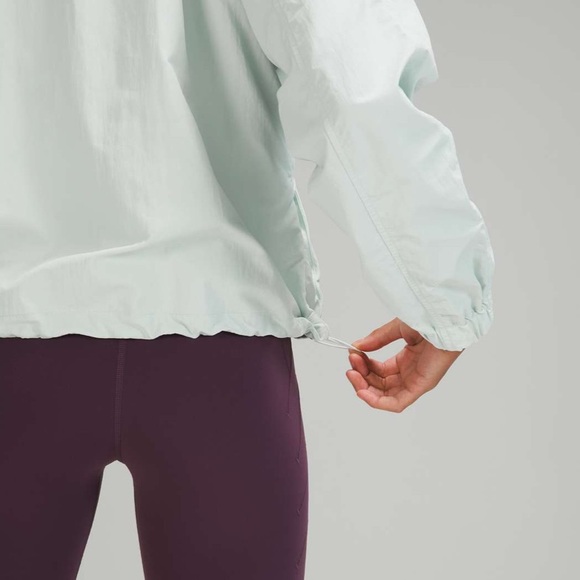 Lululemon Always Effortless Jacket - Picture 4 of 16
